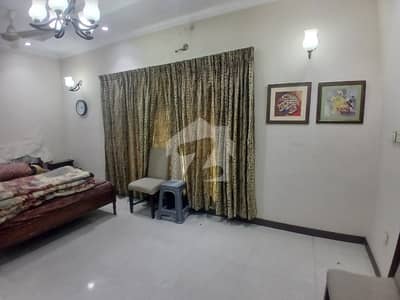 DHA phase 3 Near McDonald's House For Sale