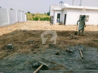 آر سی سی آئی راولپنڈی میں 2 کنال رہائشی پلاٹ 2.75 کروڑ میں برائے فروخت۔