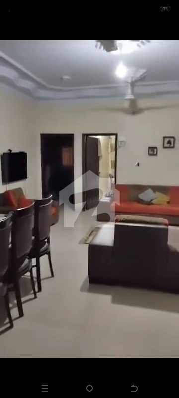 G+2 BUNGALOW FOR SALE GULSHAN-E-IQBAL BLOCK 02