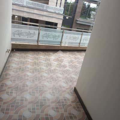 5 Marla Double story house available for sale at habibullah colony abbottabad