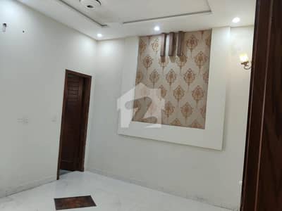 5 Marla House For Rent In Khayaban E Amin