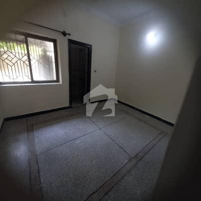 6 Marla Double Story House Available For Sale At Jinnah Abad
