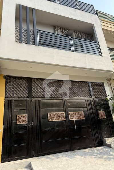3 Marla Ground Basement For Rent