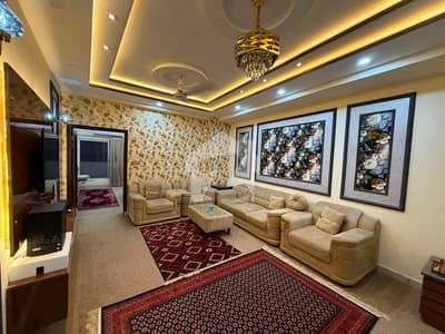 اولڈ باڑہ روڈ پشاور میں 1 کمرے کا 3 مرلہ فلیٹ 95.0 لاکھ میں برائے فروخت۔