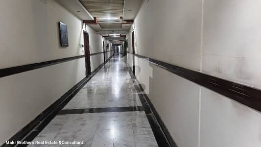 Residential apartment available for sale