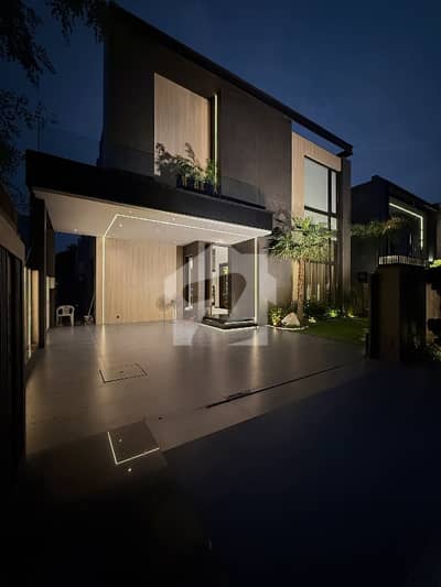BRAND NEW BUNGALOW WITH BASEMENT LIFT SWIMMINGPOOL PHASE 5 BRAND NEW BUNGALOW WITH BASEMENT LIFT SWIMMINGPOOL PHASE 5