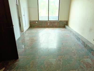 4 Marla 1st Floor Office For Rent DHA Phase 3, Block Y, 1st Floor With Parking