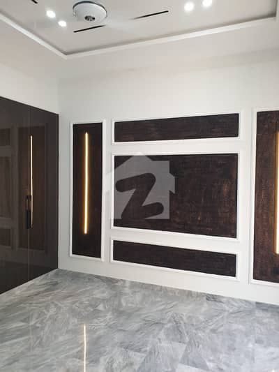 Brand New 5 Marla House For Sale In DHA 9 Town | Prime Location At An Exceptional Price