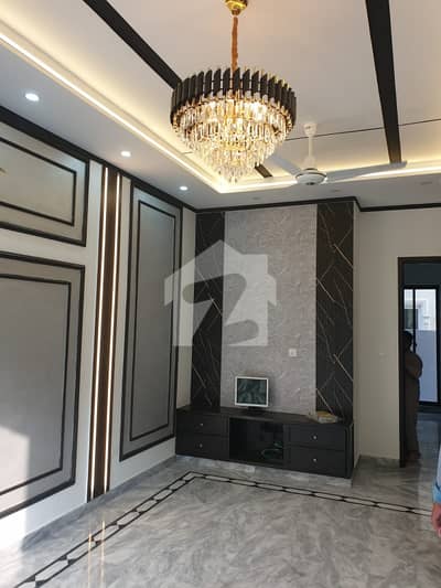 Brand New 5 Marla House for Sale in DHA 9 Town | Prime Location at an Exceptional Price