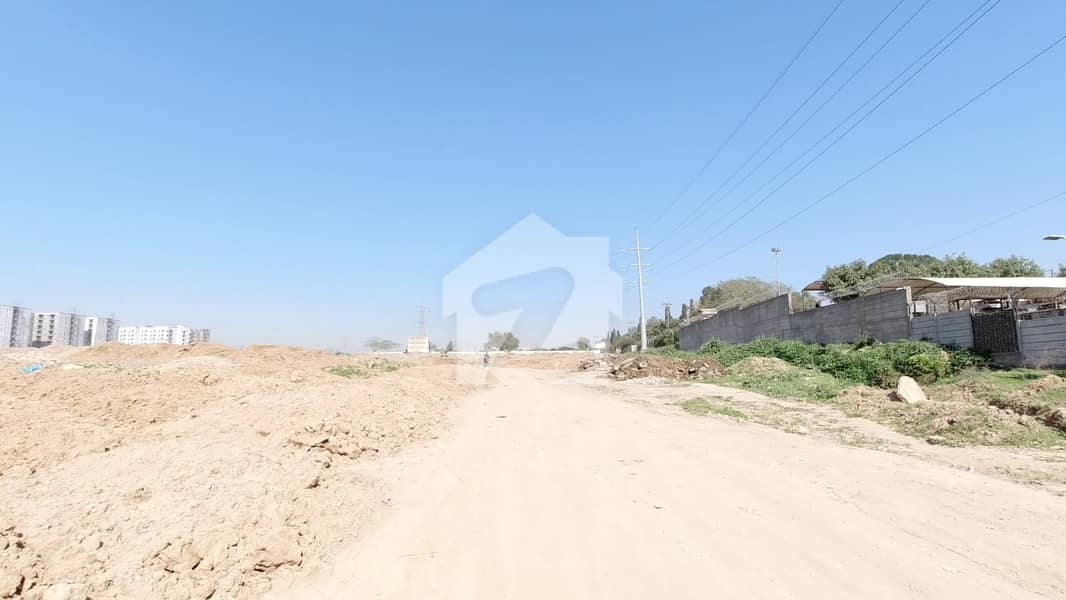 8 Marla Plot Available For Sale 8 Marla Plot Available For Sale