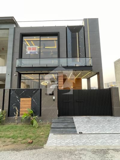 5 Marla Luxury House | Modern Design, Timeless Eleganc