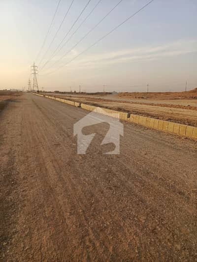 7 Marla I-12/1 Top Location Plot Available For Sale