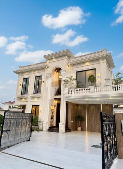 1 Kanal Luxury House For Rent In DHA Phase 6 Lahore