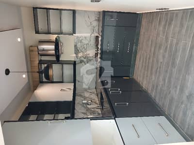Brand New Portion Avaiable for Rent