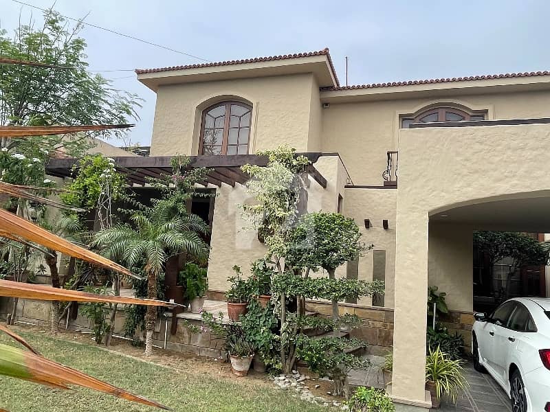 Fully Furnished 1000sqyds Banglow For Rent Fully Furnished 1000sqyds Banglow For Rent