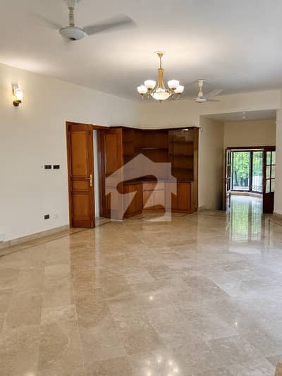 22 Marla Upper Portion For Rent F-11 Islamabad