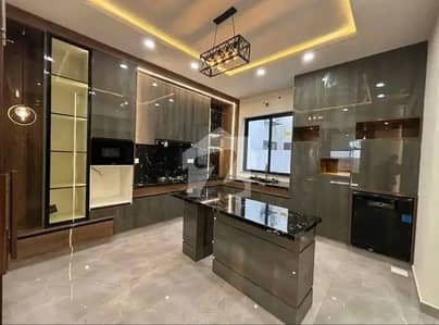 DHA phase 7 luxury upper portion available for rent