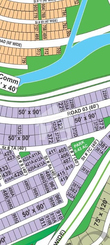 Bharia Hills Plot For Sale Bharia Hills Plot For Sale