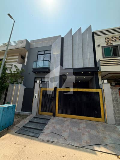 Beautiful House For Sale Phase 2