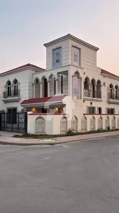12 Marla Like A Brand New Luxury House Available For Rent Original Picstures