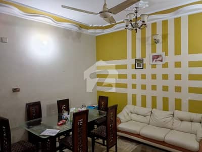 گلشنِ معمار - سیکٹر آر گلشنِ معمار,گداپ ٹاؤن,کراچی میں 2 کمروں کا 6 مرلہ مکان 1.65 کروڑ میں برائے فروخت۔