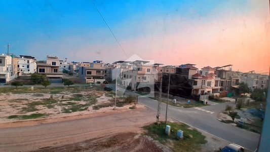 Good Location 5 Marla Residential Plot In Park View City Of Lahore Is Available For sale