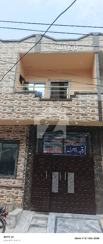 Double Storey House For Sale