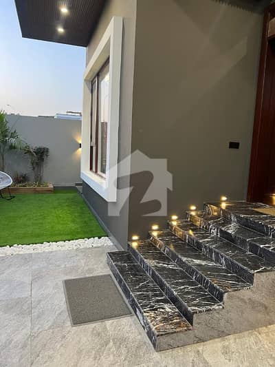 BRAND NEW HOUSE FOR SALE PROPER 2 UNIT 3+3 BASEMENT POOL VIP SEMI FURNISHED HOUSE