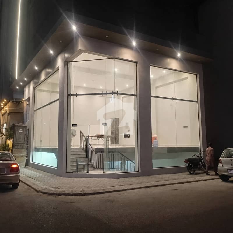 PRIME SHOWROOM FOR RENT PRIME SHOWROOM FOR RENT