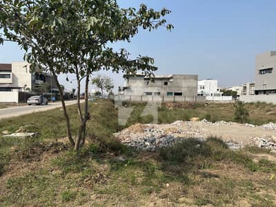 Corner 70ft Road 4Kanal Residential Plots In Sector V Phase 8 Dha Corner 70ft Road 4Kanal Residential Plots In Sector V Phase 8 Dha