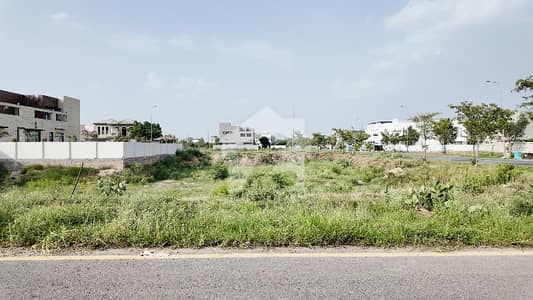 Corner 70 Feet Road 3 Kanal Residential Plots In Sector V Phase 8 Dha Lahore Corner 70 Feet Road 3 Kanal Residential Plots In Sector V Phase 8 Dha Lahore