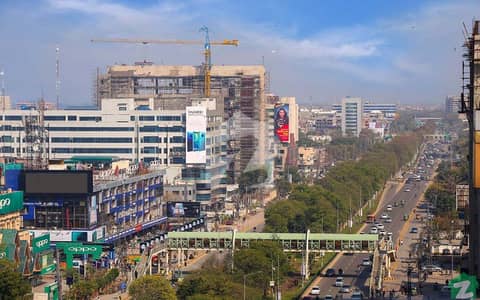 8 KANAL COMMERCIAL PLOT ON MAIN BOULEVARD GULBERG LAHORE 8 KANAL COMMERCIAL PLOT ON MAIN BOULEVARD GULBERG LAHORE