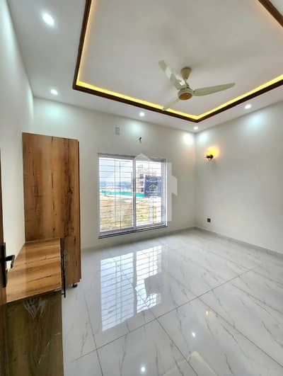7 Marla Luxury Double Story House For Rent Gulberg Residencia Islamabad