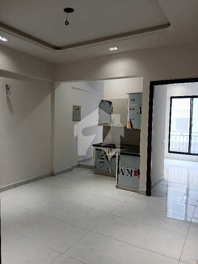 Branded 3 Bed Lounge Apartment With Lift Ready Possession Best For Small Family Living. . RENT