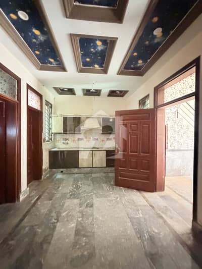 4 Marla Brand New Double Storey Vip House For Sale available on PM BANK LOAN 0333.3333506