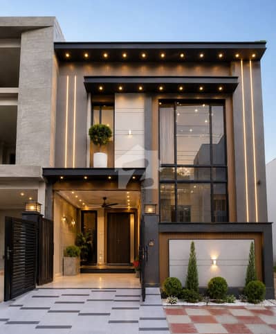 Ready To sale A House 5 Marla In Central Park - Block A1 Lahore