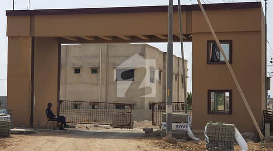 Plot Available For Sale