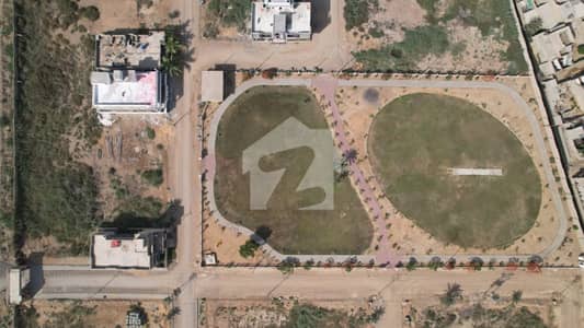 Prime Location Open Plot Available For Sale