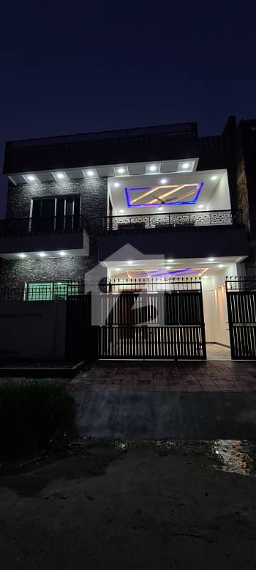8 Marla Brand New Double Story House available for Sale 8 Marla Brand New Double Story House available for Sale