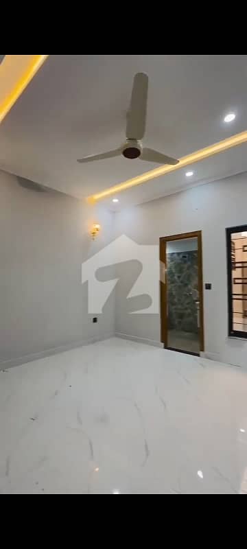 Brand New Portion For Rent