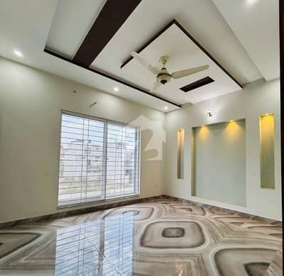 Affordable Good Location House Available For Sale In Park View City