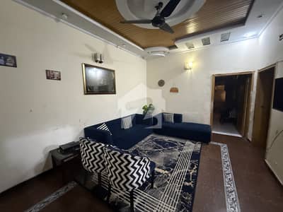5 Marla house available for sale phase 4 N2