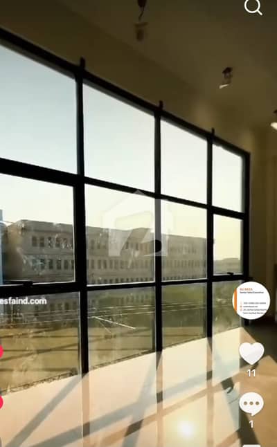 Brand New Designing House