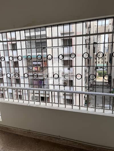 Flat For Rent In Block 8