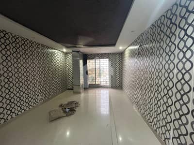 One Bedroom Unfurnished Apartment Available For Sale