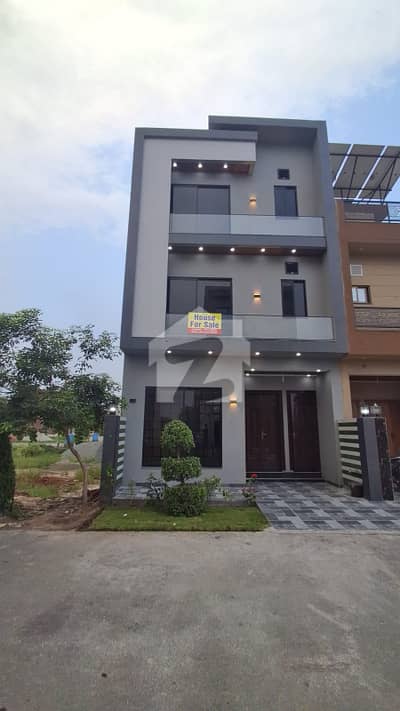 3 MARLA HOUSE FOR SALE IN UNION GREEN PHASE 1 3 MARLA HOUSE FOR SALE IN UNION GREEN PHASE 1