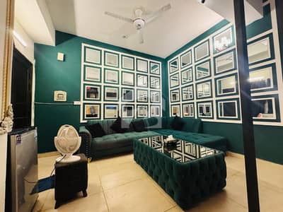 Luxurious 2 Bed Apartment For Sale E-11/2 Vip location Best For Family Luxurious 2 Bed Apartment For Sale E-11/2 Vip location Best For Family