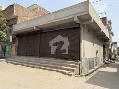 Prime Commercial Property For Rent - Ideal For Bank, Corporate Office & Finance Institutions