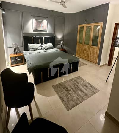 Luxury 2 Bed Apartment Good rental income