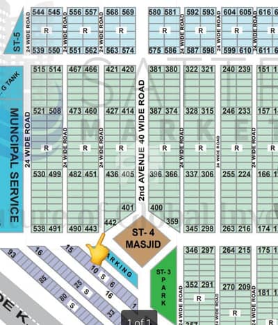 سعدی گارڈن - بلاک 5 سعدی گارڈن,سکیم 33,کراچی میں 6 مرلہ رہائشی پلاٹ 1.16 کروڑ میں برائے فروخت۔ سعدی گارڈن - بلاک 5 سعدی گارڈن,سکیم 33,کراچی میں 6 مرلہ رہائشی پلاٹ 1.16 کروڑ میں برائے فروخت۔